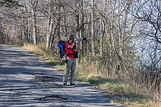 Topos and action photos for the Sci-Fi Wall area of The Narrows,  April 2, 2017. IndyVision Photography 2017.